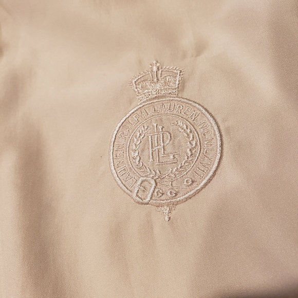 Lauren Active by Ralph Lauren Jacket - Picture 2 of 3